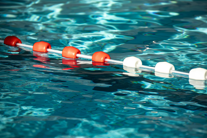 Tratamiento del agua de la piscina