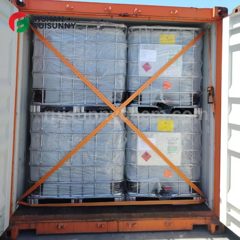 Metiltrietoxisilano CAS: 2031-67-6